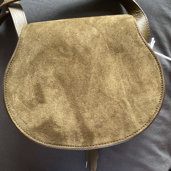 SOLD: small marcie bag - Picture 8 of 11